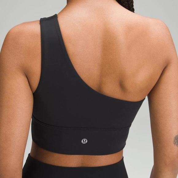 Lululemon Asymmetrical Top - Picture 2 of 2